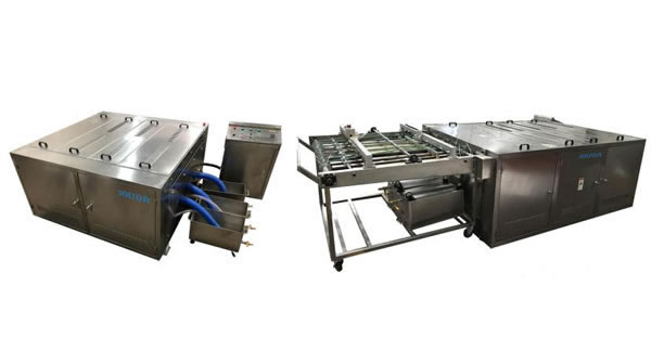 ماكينة تنظيف الطباعة الخاطئة من على الصفيح