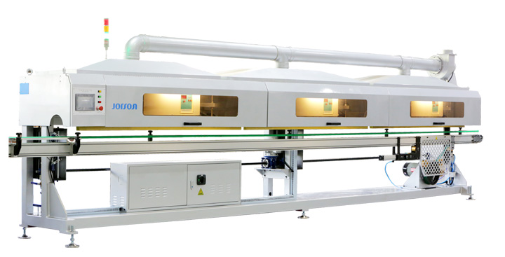 مجفف كهربائي مغناطيسي