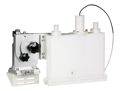  نظام طلاء خط اللحام الخارجي بالبودرة للعلب المعدنية EPO1
