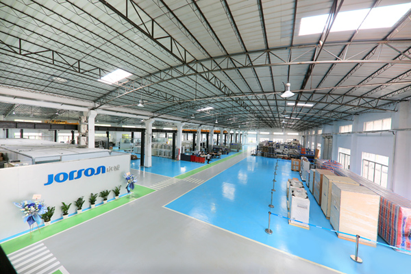  نبذة عن الشركة