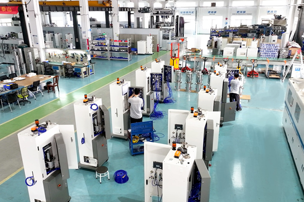  نبذة عن الشركة