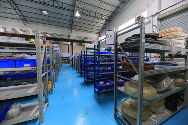  نبذة عن الشركة