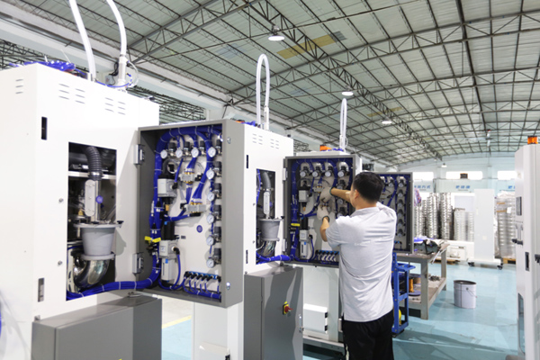  نبذة عن الشركة