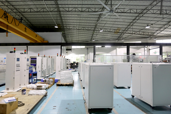  نبذة عن الشركة