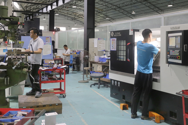  نبذة عن الشركة